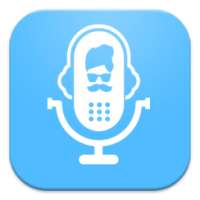 Voice Changer Pro on 9Apps