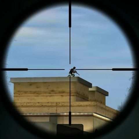 Strategy for Sniper Assassin screenshot 2