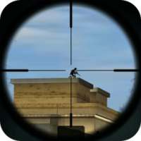 Strategy for Sniper Assassin