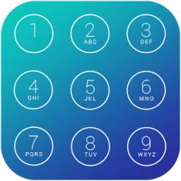 Keypad Lock Screen 1.11
