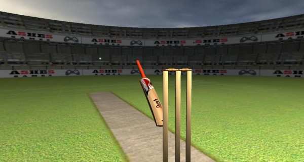 True Cricket 2015 screenshot 5