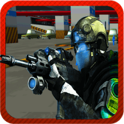 Sniper Revenge 2016 иконка