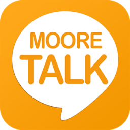MOORE TALK иконка