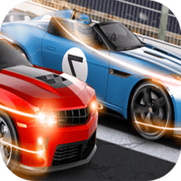Fastest Car Race أيقونة