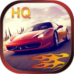 سيارات لخلفيات حية أيقونة