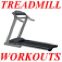 Treadmill Workout on 9Apps