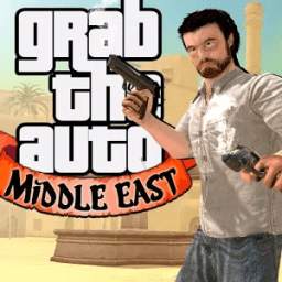Grab The Auto : Middle East