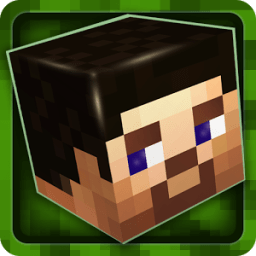 Skins Creator for Minecraft иконка