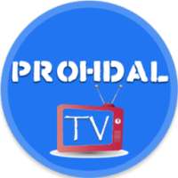 Prohdal TV SHQIP