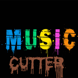 Mp3cutter आइकन