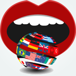 All Langauges Translator आइकन