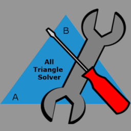 All Triangle Solver иконка