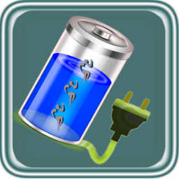 Fast Charger أيقونة