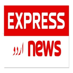 Express News In Urdu أيقونة