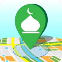 Muslim Traveller's Guide on 9Apps