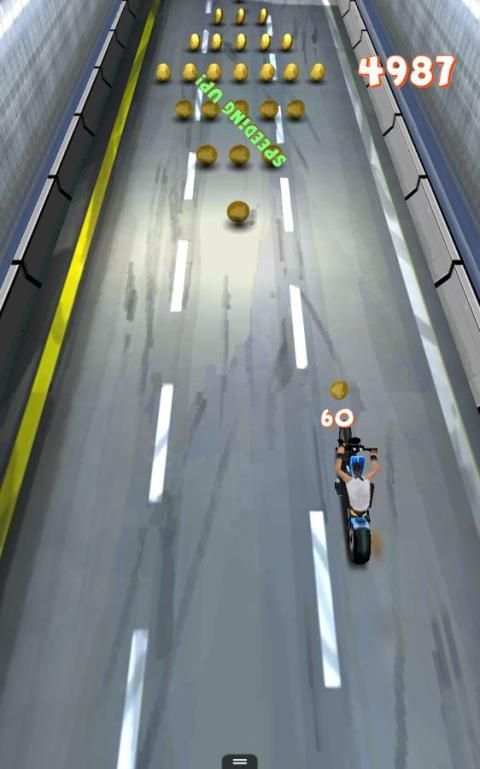 Lane Splitter screenshot 3