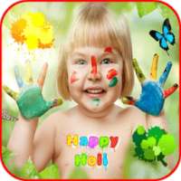 Holi Special Images