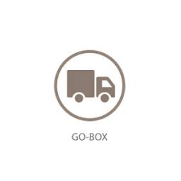 GO-BOX Driver