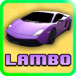 Car Mod for Minecraft иконка