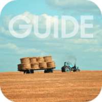 Guide For Farming Simulator on 9Apps