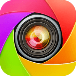 HD स्मार्ट कैमरा आइकन