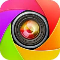 HD Cerdas Kamera on 9Apps