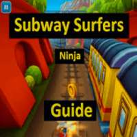 Cheat and tricks subway surf on 9Apps