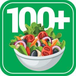 Salads Recipe 1