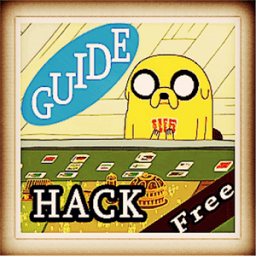 CardWar Adventure Time Guide icon