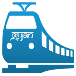 Indian railway schedule &amp; ntes icon