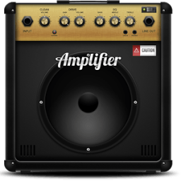 ikon Equalizer Bass Player