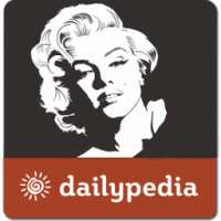 Marilyn Monroe Daily