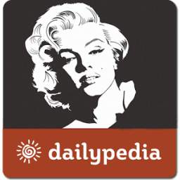 Marilyn Monroe Daily 1.0