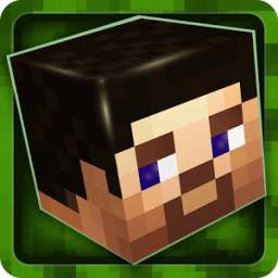 Skins Creator for Minecraft 1