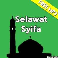 Selawat Syifa MP3 on 9Apps