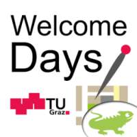 Welcome Days 2015