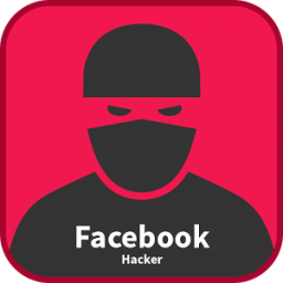 Hacker for FB prank icon