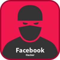 Hacker for FB prank