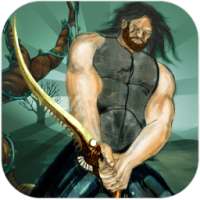 BHEEMA -THE TOUGHEST WARRIOR иконка