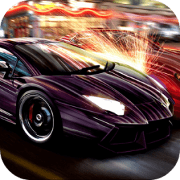 Speed Rush Road Racing आइकन