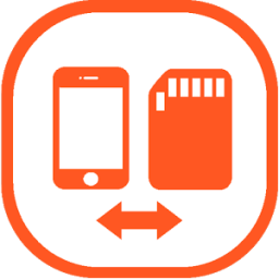 MATS Move App To SD आइकन