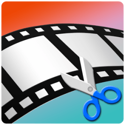 Video Editor - Триммер Pro иконка