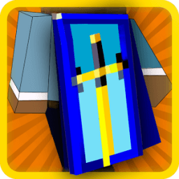 Capes Mod for Minecraft icon
