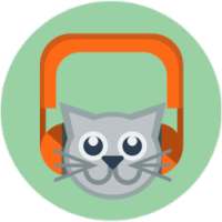 Cat sounds free on 9Apps