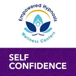 Hypnosis for Confidence