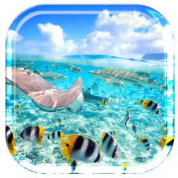 Карибские Тропические Острова иконка