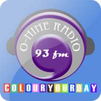 ONINE RADIO 93FM on 9Apps