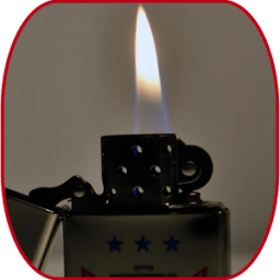 ikon Cigarette Lighter Screen Lock