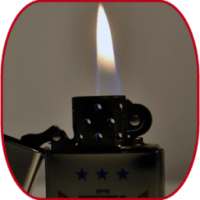 Cigarette Lighter Screen Lock