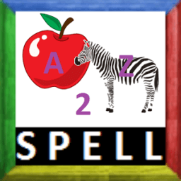 Spell Quiz आइकन